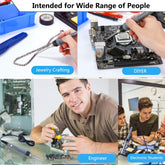 Set komplet za električarje